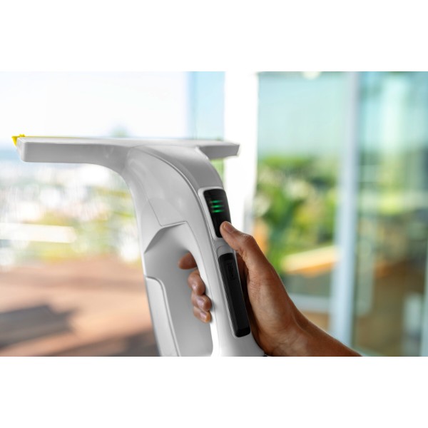 Фото - Пылесос оконный Karcher WV 5 Ultra Care (1.633-714.0)